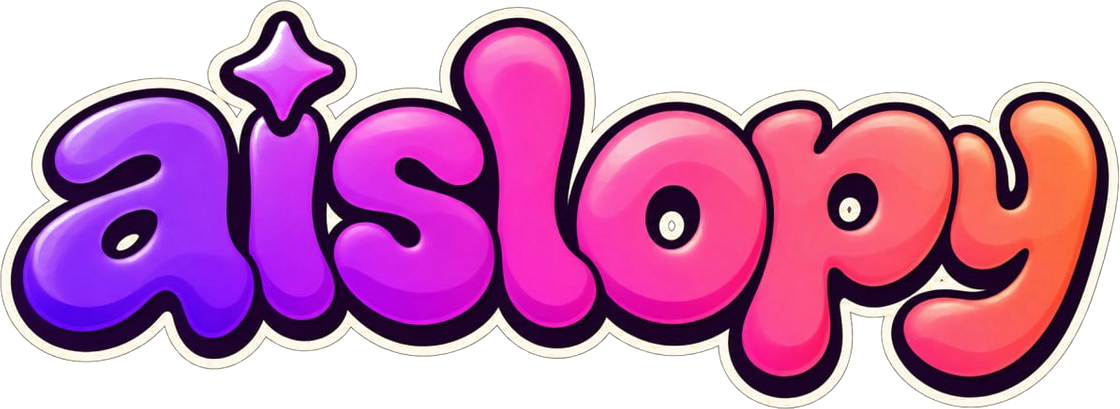 aislopy